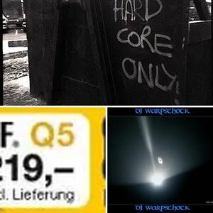 Dj Warpschock