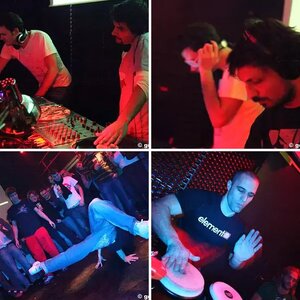 Vienna Soundstrudl 27.11.09