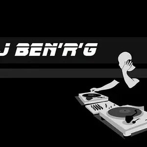 DJ_Ben'R'G