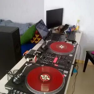 DJMindConnexion