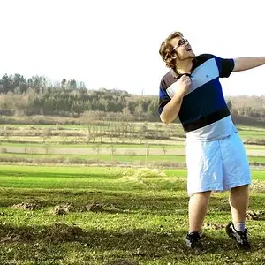 Das Perfekte CD Cover...