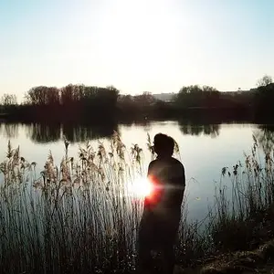 The Sun is shining...