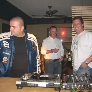 another night in house music 27.10.06