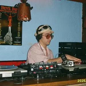 Fear and Loathing in Kölle!