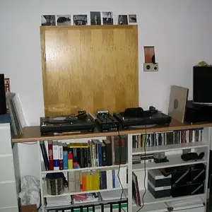 Mein Setup