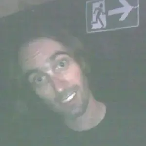 DJ Karotte @ Mayday 2007