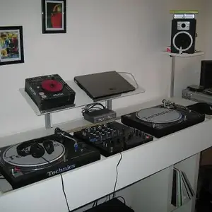 Mein sich ständig vergeilerndes SET :-)