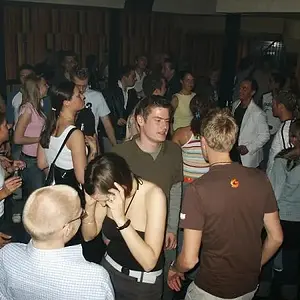 Das Vinyl Kiel - Rest in Peace