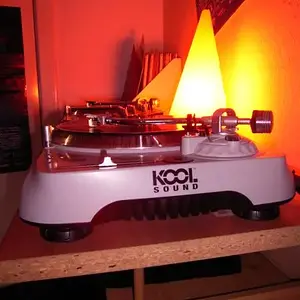 DJ Set Illuminated III