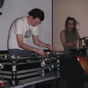 electronic city with BTO Spider