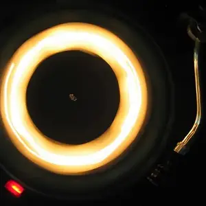 tee-lichter und "leucht-steine" auf TT