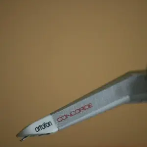 Concorde Elektro Nah