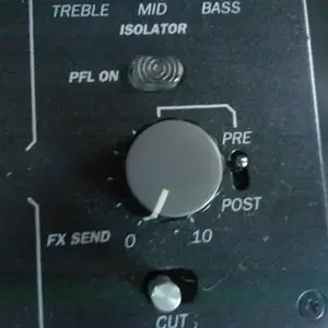 Rotary Mod Ecler Nuo 2