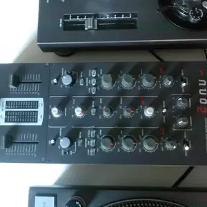 Rotary Mod Ecler Nuo 2