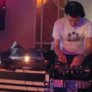 electronic city with BTO Spider