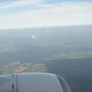 27.08.07 Urlaub zu Ende