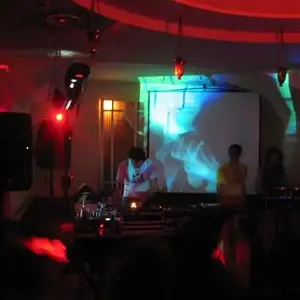 electronic city with BTO Spider