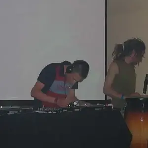 electronic city with BTO Spider