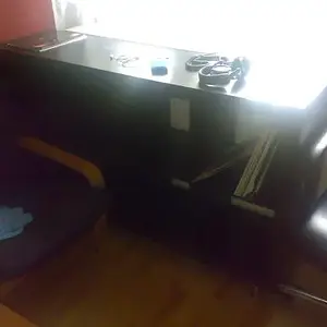 Mein neuer Spielplatz :-)