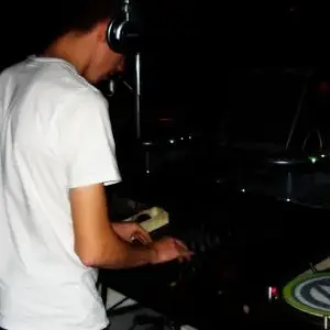 DJ-Nickless@Funpalast