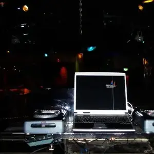 DJ-Nickless@Funpalast