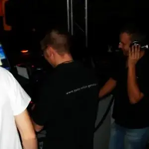 DJ-Nickless@Funpalast