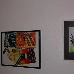 2 feine Bilder von div DJs.