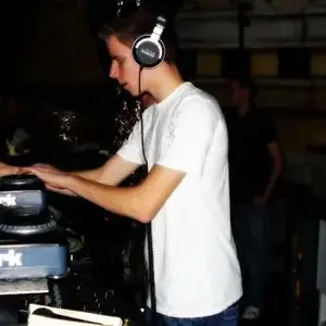 DJ-Nickless@Funpalast Wust