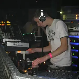 DJ-Nickless@Manhattan