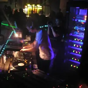 DJ-Nickless@Manhattan