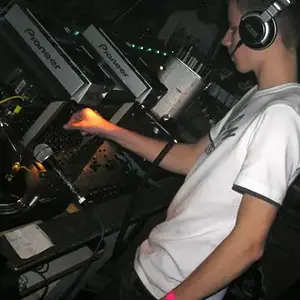 DJ-Nickless@Manhattan