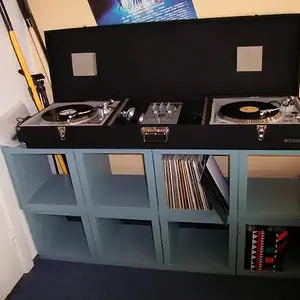 Dj Set 12/2007 Die 2.