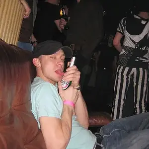 Bitsy-party @ Fundbureau