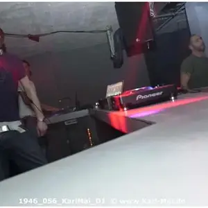 @ Work - Baalsaal Dez. 07