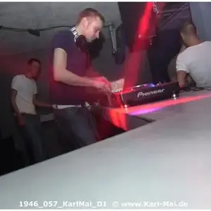 @ Work - Baalsaal Dez. 07