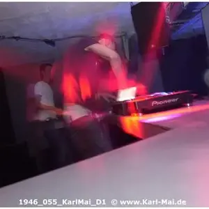 @ Work - Baalsaal Dez. 07