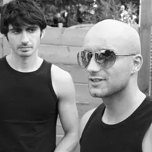 Mandis & Durden A.k.a. Freshnfunky