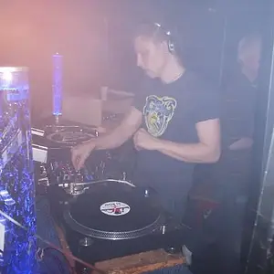 Cosmic Space Sound@galaxy Disco Innsbruck