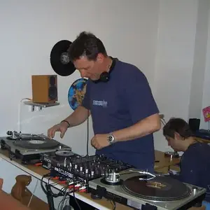 klangspion(e) @ work