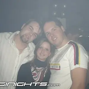 felix kröcher @ m1 club