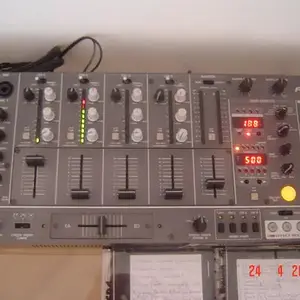 Pioneer Djm 3000