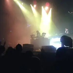 Mayday 2008 Anthony Rother 1