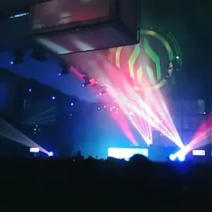 Mayday 2008 Anthony Rother 2