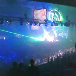 Mayday 2008 Anthony Rother 3