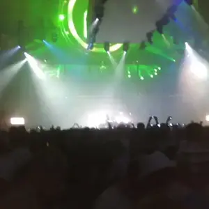 Mayday 2008 Paul Van Dyk 