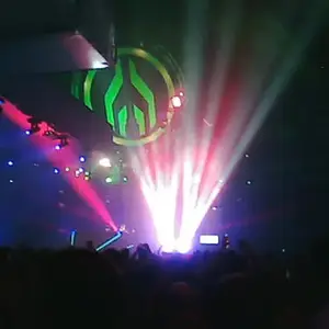 Mayday 2008 Anthony Rother 4