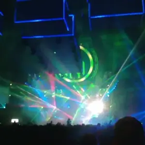 Mayday 2008 Anthony Rother 5