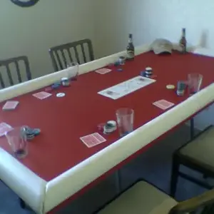 pokertisch