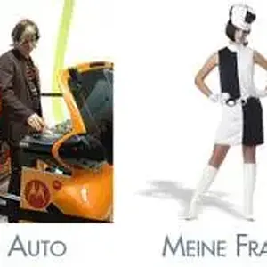 Mein House, Mein ...