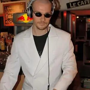 Djing In White @ Schwäbisch Hall, 09.05.2008